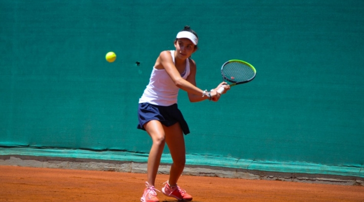 Bolivia recibe torneos internacionales de tenis durante tres semanas