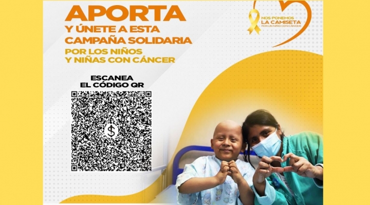 Fundación Nuestra Esperanza facilita estadía y alimentación a familiares de niños con cáncer provenientes del interior