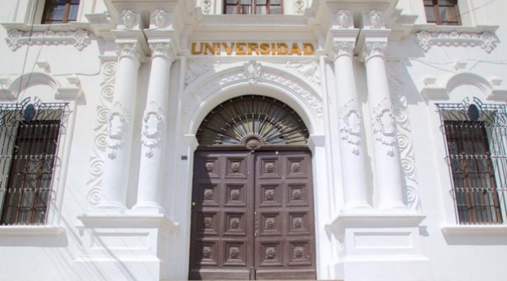 |OPINIÓN|La Universidad San Francisco Xavier pierde prestigio|Miguel Ángel Amonzabel|