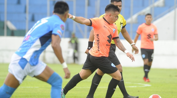 Bolívar vs. San Antonio: el más efectivo buscará hacerle goles al menos batido