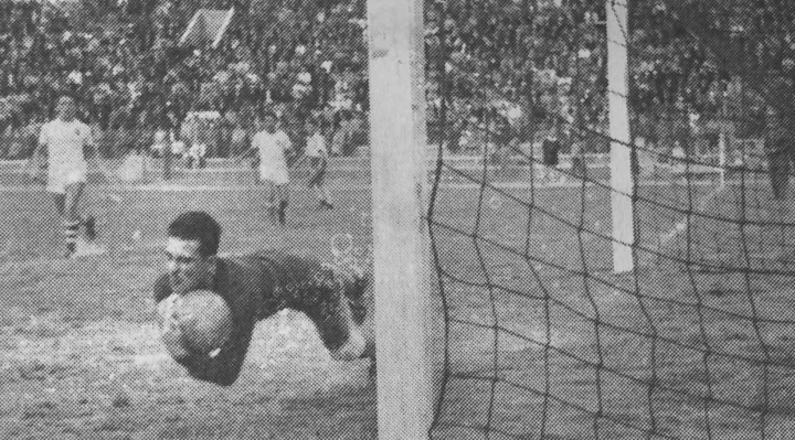 La Asociación de Fútbol de Cochabamba, cuna de grandes clubes y jugadores, cumple 100 años