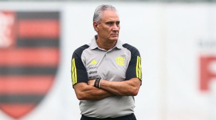 Flamengo: Tite vuelve a La Paz con la experiencia de la goleada de Brasil a Bolivia