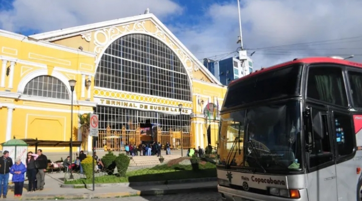 Contra dopajes en buses, habilitan 800-10-6000 y WhatsApp 715-33208 para denunciar subida de pasajeros