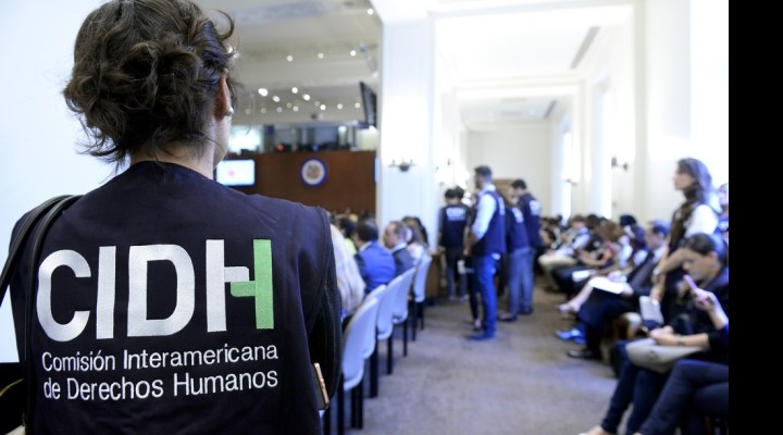 CIDH está preocupada por la violencia sexual y los embarazos tempranos en Bolivia