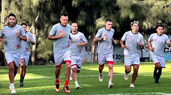 Independiente ante una misión imposible: golear a San Antonio para llegar a la final