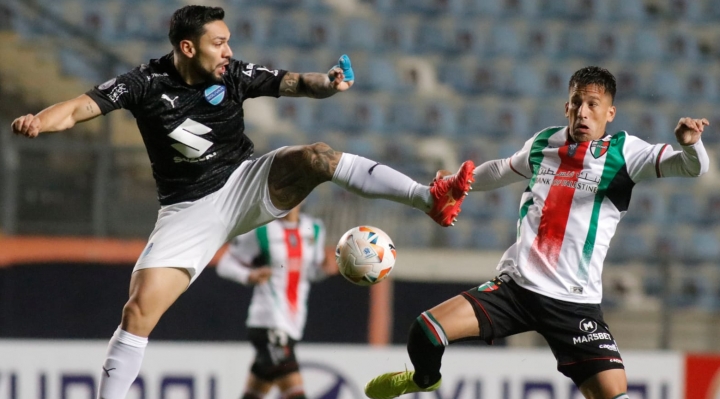 Bolívar sufre su primera sanción en la Libertadores: 15.000 dólares