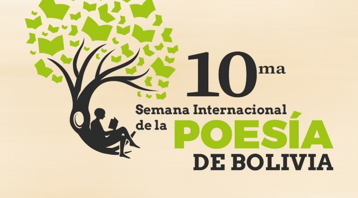 La décima versión de la Semana Internacional de la Poesía comienza hoy en Santa Cruz