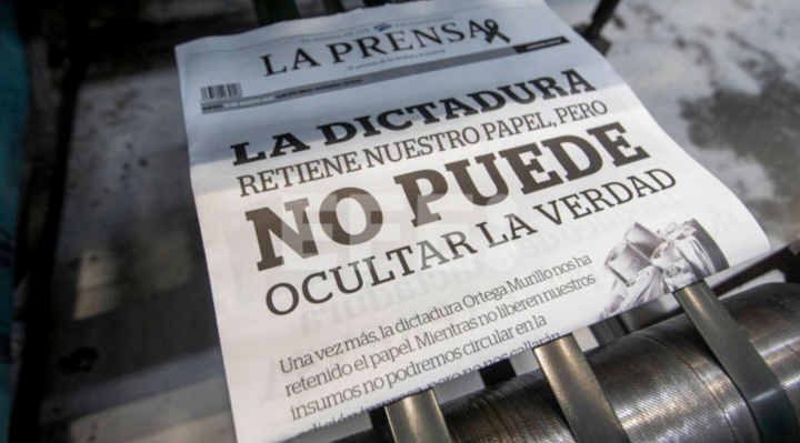 Reporteros Sin Fronteras afirmó que China es “la mayor prisión del mundo” de periodistas