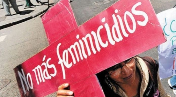 28 feminicidios en lo que van del año: reportan dos nuevos casos, uno en Oruro y otro en Beni