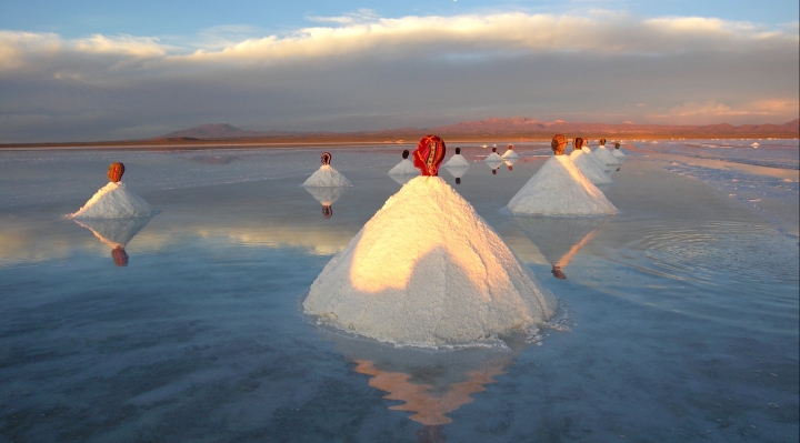 Este martes se presenta el proyecto “Un vuelo al futuro en Bolivia”, que busca impulsar el turismo en el país