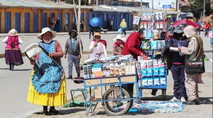 Falta de dólares encarece línea blanca y negra, también afecta al turismo y gremiales bajan sus ventas