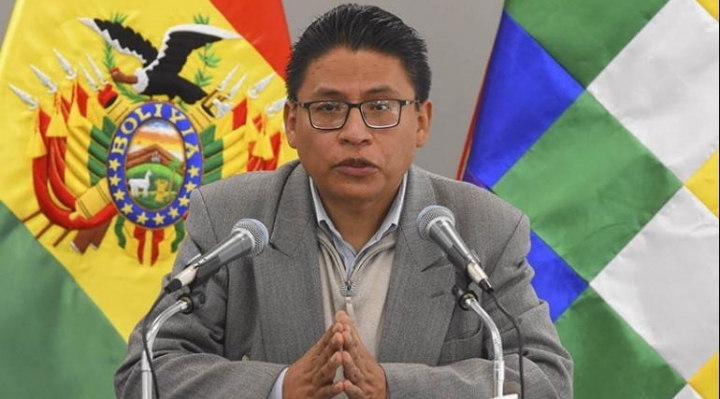 Lima defiende reforma de DDRR y dice que el DS 5143 pretende simplificar los trámites