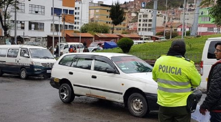 UNIVida informa que el 40% del parque automotor nacional adquirió el SOAT 2020