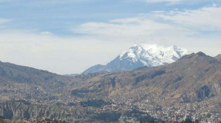 Alcaldía de La Paz señala que una resolución prefectural de 2009 limita sus facultades y competencias