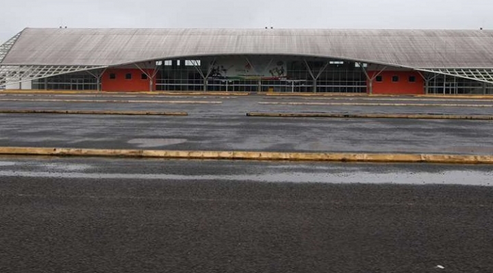 Ministerios de Defensa y de Gobierno administrarán el aeropuerto de Chimoré