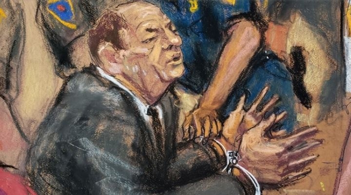 Los escabrosos detalles que se revelaron en el juicio que terminó con la condena de Harvey Weinstein 
