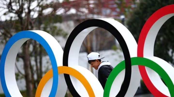 Japón posterga los Juegos Olímpicos de Tokio para 2021