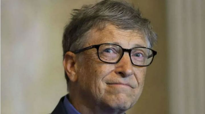 Coronavirus: Bill Gates reveló que financia la producción de siete vacunas distintas