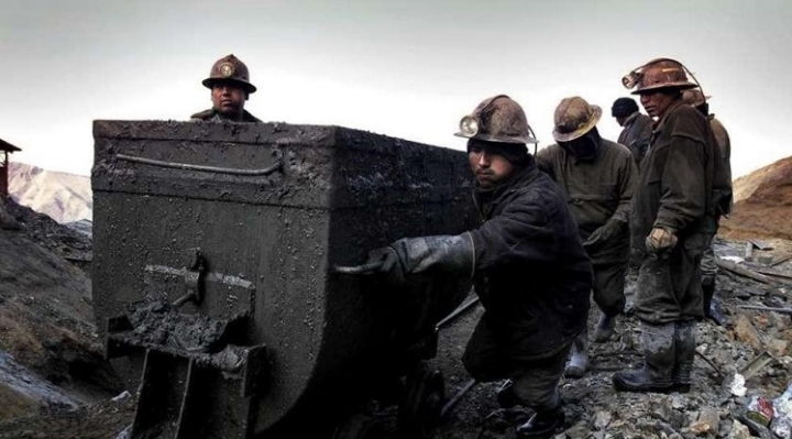 Operaciones mineras en el país se reinician este mes
