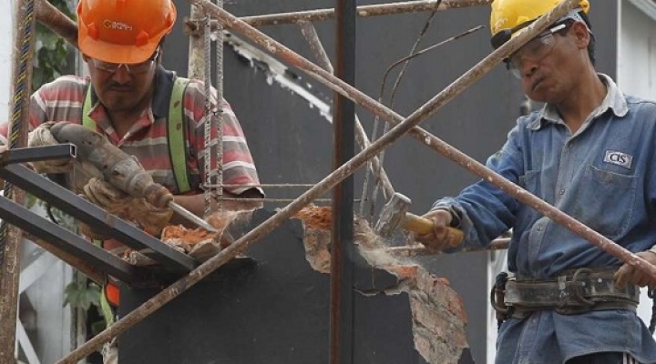 Empresarios de la construcción y trabajadores discrepan sobre determinación de la Asuss sobre Covid-9