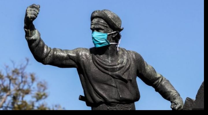 La exitosa estrategia del Uruguay para contener la pandemia sin cuarentena obligatoria