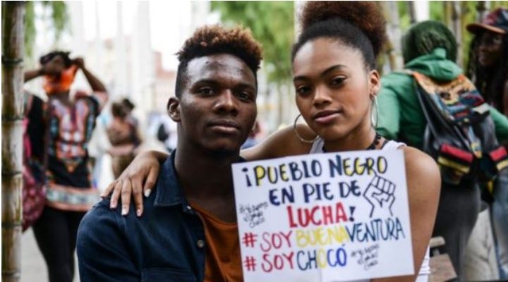 George Floyd y #BlackLivesMatter: ¿qué tanto importa la vida de los negros en América Latina?