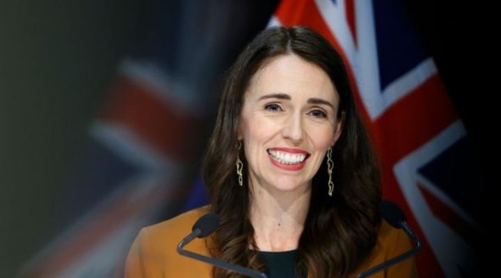 Jacinda Ardern: la popular líder de Nueva Zelanda, el primer país del mundo que logró eliminar el coronavirus