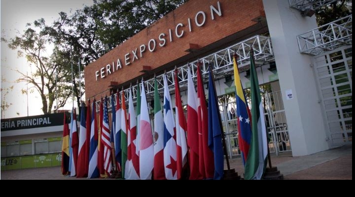 Suspenden Expocruz 2020 por emergencia sanitaria