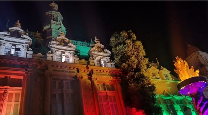 La Paz celebrará fiestas julianas con 122 actividades transmitidas por redes sociales y televisión