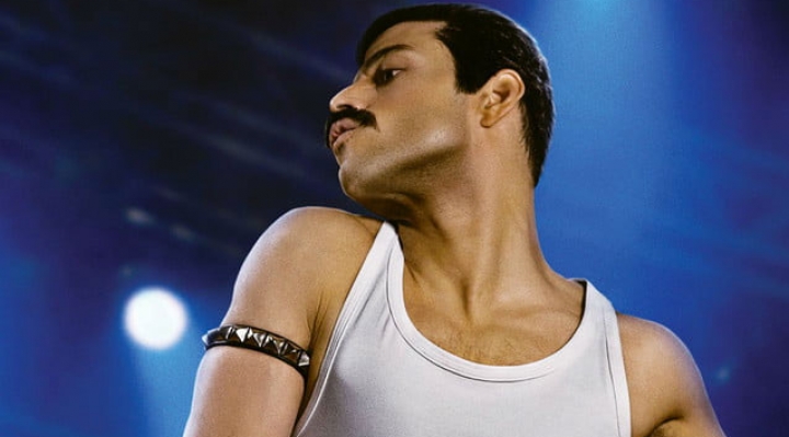 Bohemian Rhapsody: Dios salve a la reina