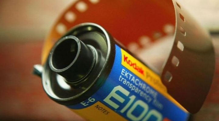 Kodak, una leyenda de la fotografía, se expande como empresa farmacéutica con apoyo del gobierno de EEUU