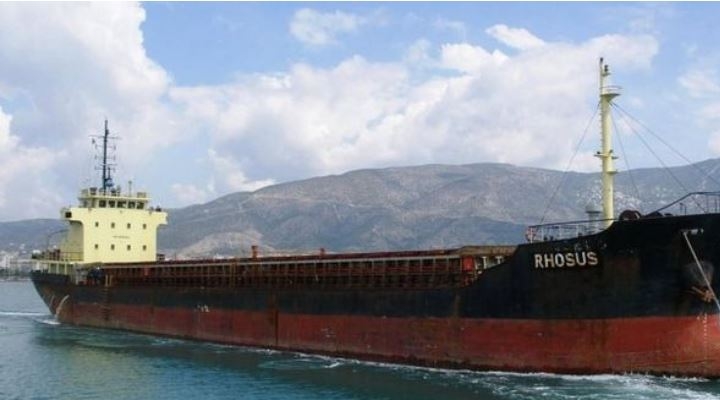 Beirut: ¿por qué el barco que llegó con nitrato de amonio tenía bandera de Moldavia, un país sin salida al mar?