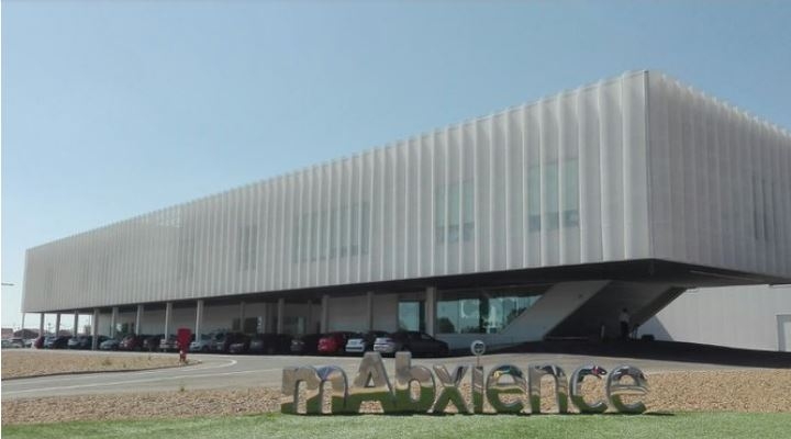 mAbxience, el laboratorio argentino que producirá el insumo fundamental de la vacuna Oxford-AstraZeneca