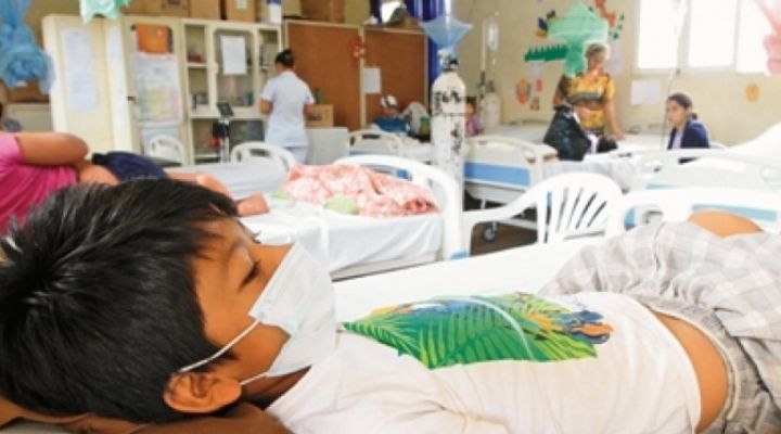 Rotaract La Paz Sur entregará este lunes trajes de bioseguridad a niños con cáncer del hospital del Niño