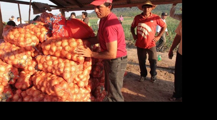 Perú dejará de importar alimentos procedentes de Bolivia como medida de prevención sanitaria