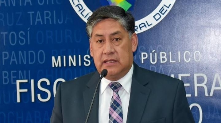 Exfuncionario judicial denunció que fue obligado a manipular sistema informático para favorecer a Lanchipa