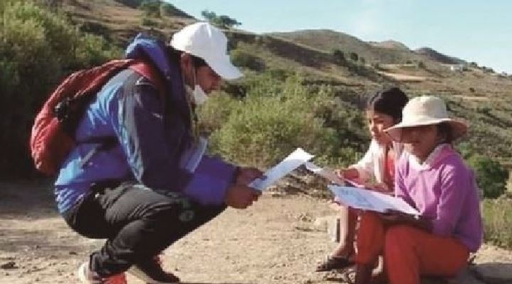 Seis efectos de la "catástrofe generacional" en la educación en América Latina provocada por la COVID-19 