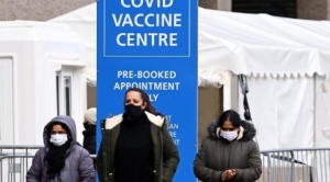 Pfizer y BioNTech anunciaron que su vacuna da inmunidad durante al menos seis meses
