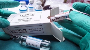 Hongo negro: detectan un caso de mucormicosis en alguien infectado con covid-19 en Uruguay