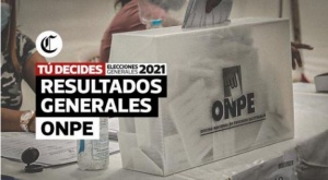 Perú balotaje: ¿Cuáles son las zonas del país con mayor cantidad de votantes?