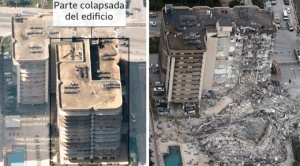 Derrumbe en un edificio de Miami: qué se sabe de las víctimas del colapso del condominio