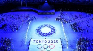 Tokio: 5 momentos destacados (y lo que no se vio) de la inauguración de los Juegos Olímpicos