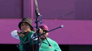 Tokio: México gana en los Juegos Olímpicos la primera medalla de América Latina