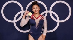 Juegos Olímpicos de Tokio: quién es Sunisa Lee, la nueva reina de la gimnasia que consiguió el oro