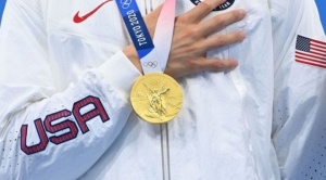 El medallero olímpico alternativo que coloca a Estados Unidos en el 15º puesto en Tokyo 2020