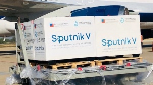 Las segundas dosis de Sputnik V llegarán al país “a más tardar” el fin de semana