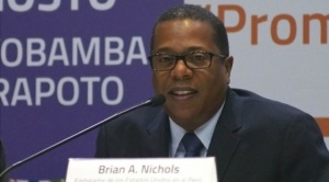 Tres datos sobre Brian Nichols, elegido por Biden para manejar las relaciones de EEUU con América Latina