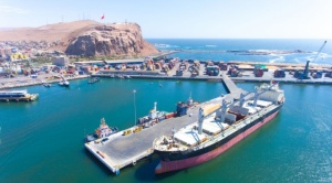 Puerto de Arica considera insuficiente el pago de la ASPB y anuncia cobro anticipado