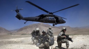Afganistán: las grandes empresas de Estados Unidos que más dinero ganaron con la guerra