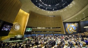 Luis Arce pedirá alivio a la deuda para Bolivia en la asamblea de la ONU en New York
